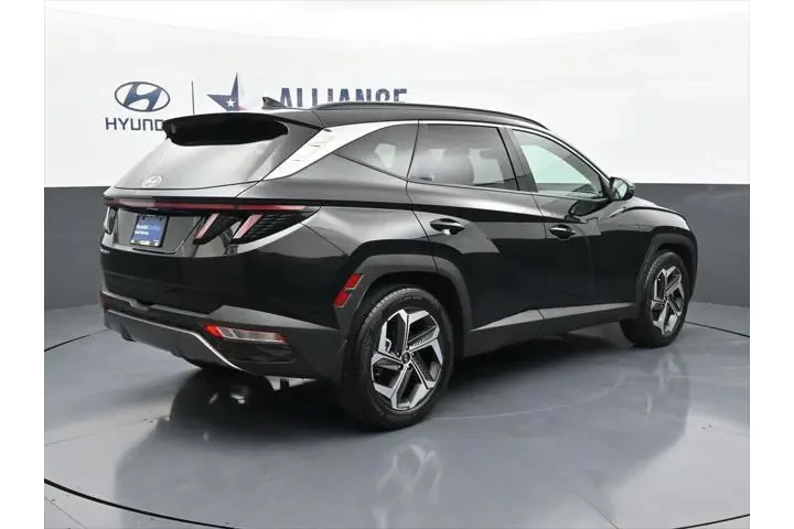 $30250 : Hyundai TUCSON 2024 Limited image 10