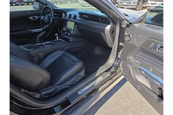 $36500 : Ford Mustang 2021 GT 2dr Fas image 9