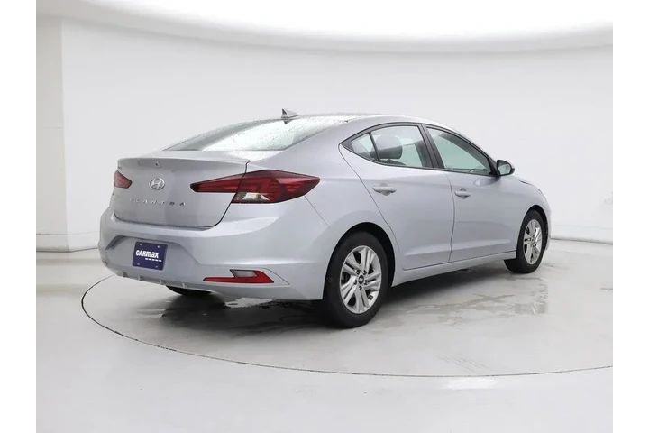 $18998 : Hyundai ELANTRA 2020 SEL 4dr image 8