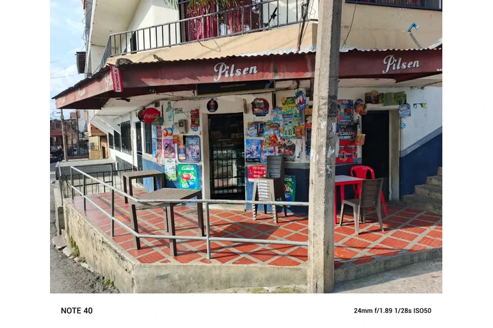 $60000000 : Venta de tienda granero image 1