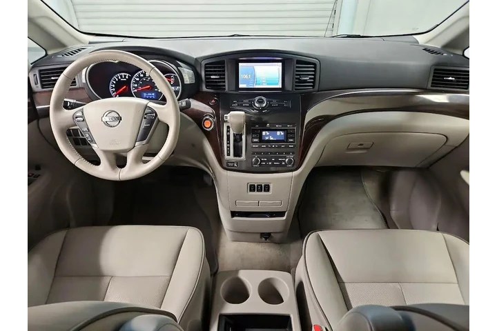 $14599 : Nissan Quest 2015 3.5 S 4dr image 9