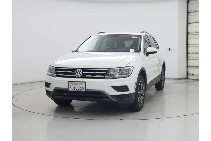$16998 : Volkswagen Tiguan 2019 AWD S image 4