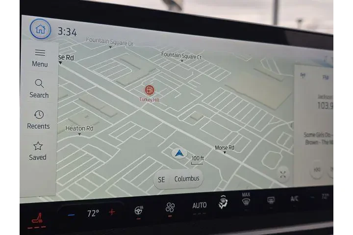 $26315 : Ford Escape 2023 AWD ST-Line image 3