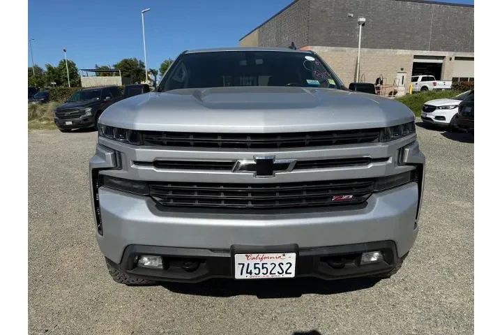 $38000 : Chevrolet Silverado 1500 201 image 9