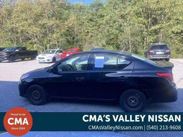 $8306 : PRE-OWNED 2017 NISSAN VERSA 1 image 8