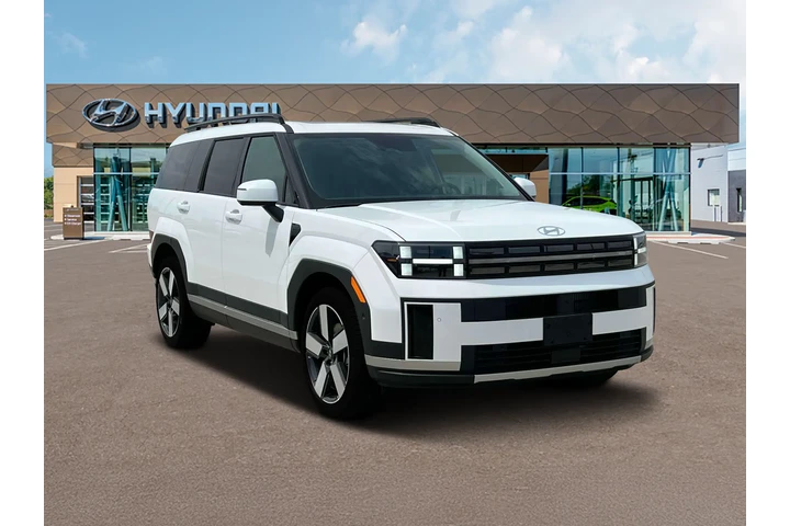 $39990 : Hyundai SANTA FE 2025 AWD Li image 10