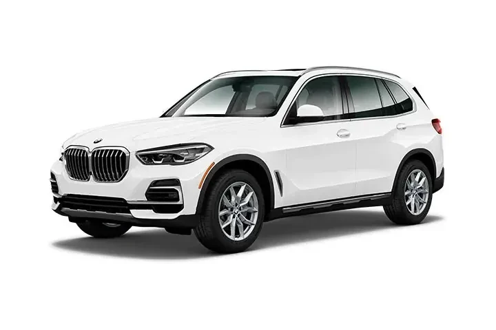 $38875 : BMW X5 2023 sDrive40i 4dr Sp image 1