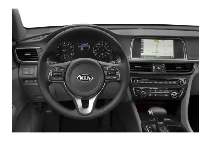 $8685 : Kia Optima 2018 LX 4dr Sedan image 7