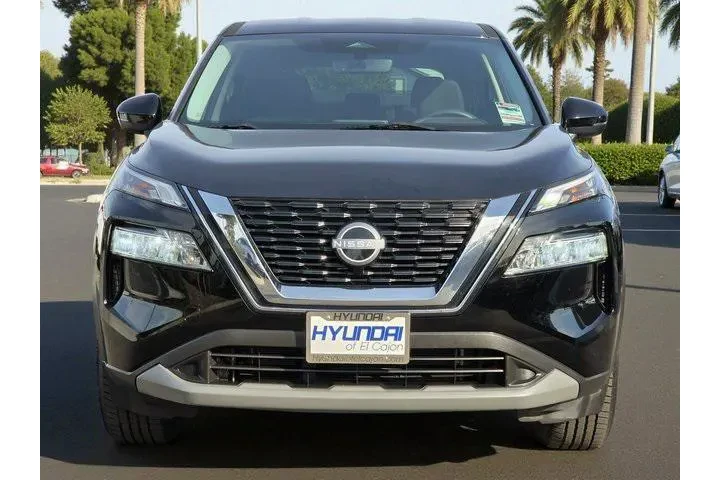 $21900 : Nissan Rogue 2023 SV 4dr Cro image 3