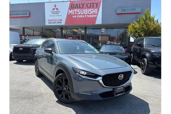 $24188 : Mazda CX-30 2023 AWD 2.5 S C image 1