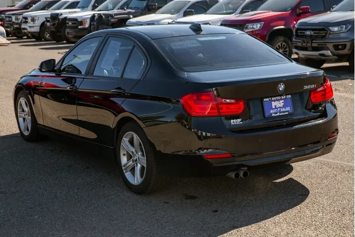 $9950 : 2015 BMW 328i image 7