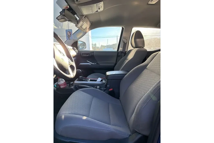 $37405 : Toyota Tacoma 2023 4x4 TRD P image 3