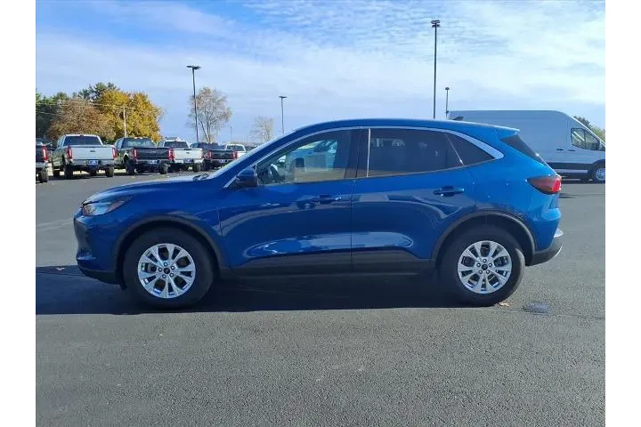 $25293 : Ford Escape 2023 AWD Active image 7