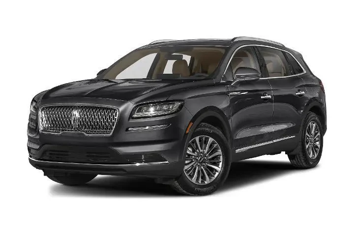 $36670 : Lincoln Nautilus 2022 Reserv image 1
