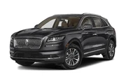 Lincoln Nautilus 2022 Reserv en Bakersfield