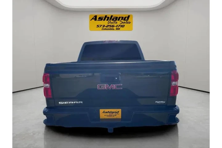 $19900 : 2018 GMC Sierra 1500 image 5