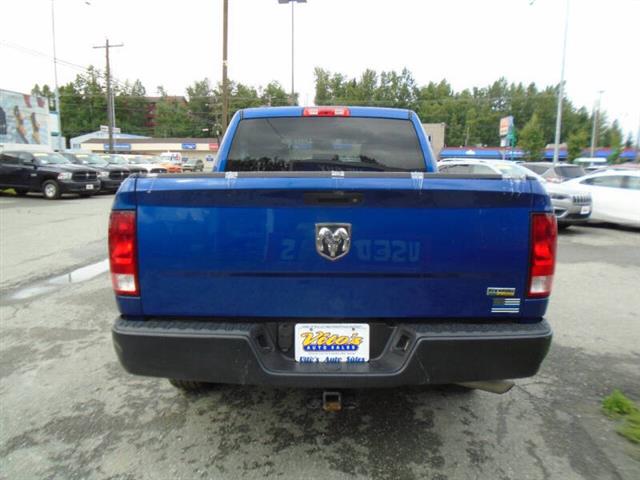 $15999 : 2016 RAM 1500 Tradesman image 7