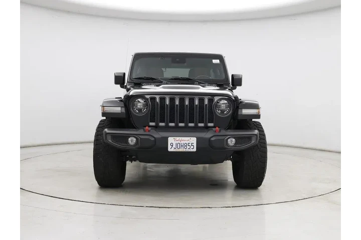 $38998 : Jeep Wrangler Unlimited 2022 image 5