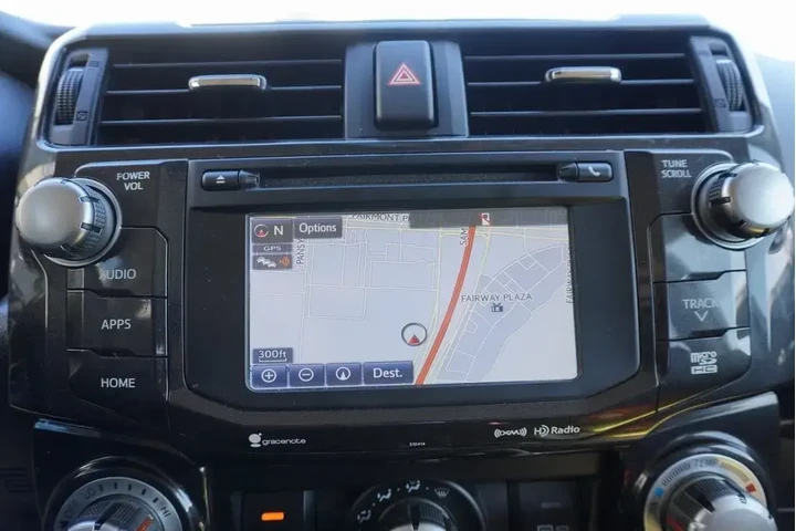 $29788 : Toyota 4Runner 2019 4x4 TRD image 10