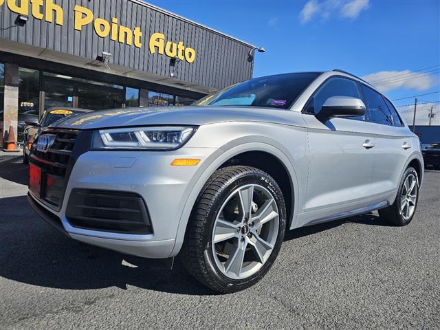 $17900 : 2019 Q5 image 4