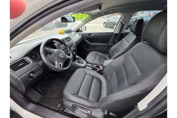 $8995 : 2012 Jetta SE PZEV image 9