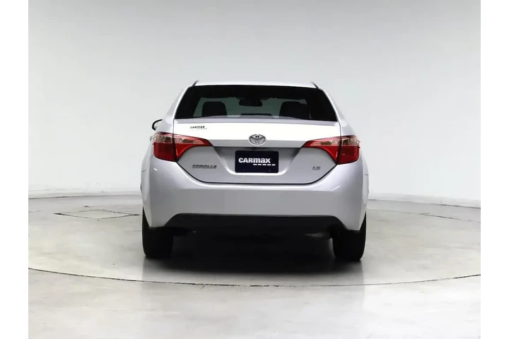 $14998 : Toyota Corolla 2019 LE 4dr S image 6