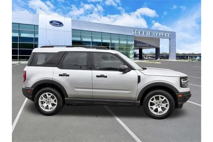 $15997 : Ford Bronco Sport 2022 AWD B image 5