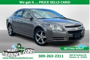 Chevrolet Malibu 2012 LT 4dr