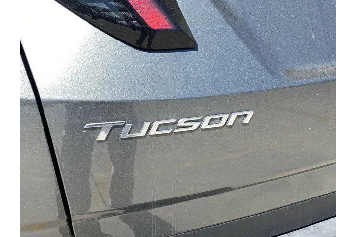 $22991 : Hyundai TUCSON 2022 Limited image 3