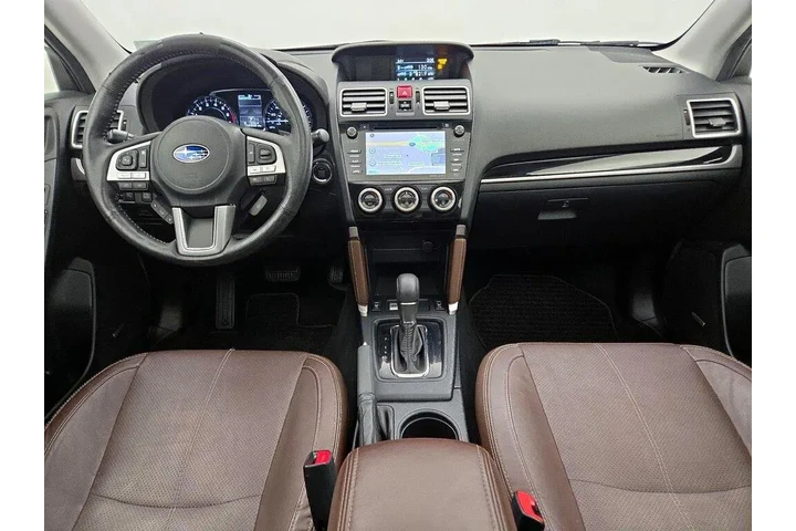 $17998 : Subaru Forester 2018 AWD 2.0 image 9