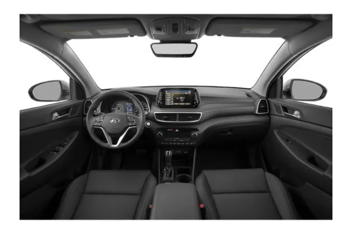 $19909 : Hyundai TUCSON 2021 Sport 4d image 8