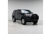Toyota 4Runner 2021 4x4 SR5 en Hialeah