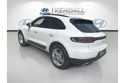 $33891 : Porsche Macan 2021 AWD 4dr S thumbnail