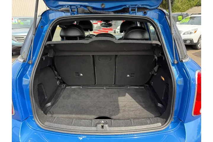 $8450 : 2013 MINI Countryman Cooper S image 9