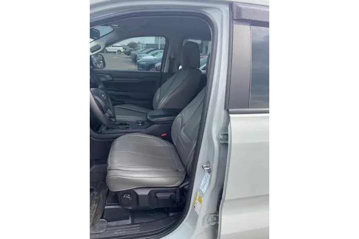$28250 : Ford Ranger 2024 4x4 XL 4dr image 5