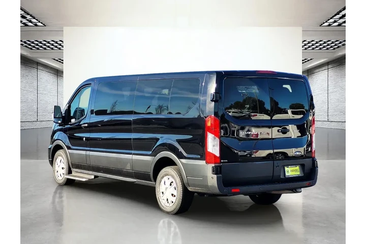 $36488 : Ford Transit 2023 350 XL 3dr image 7