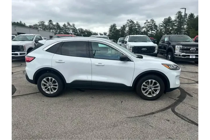 $16995 : Ford Escape 2022 AWD SE 4dr image 8