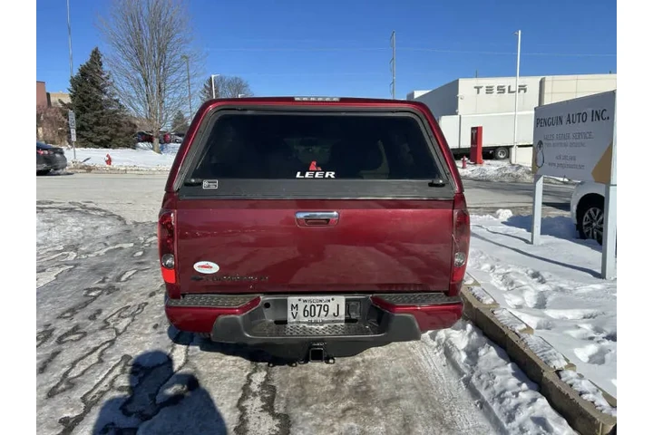 $5990 : 2010 Colorado LT image 10