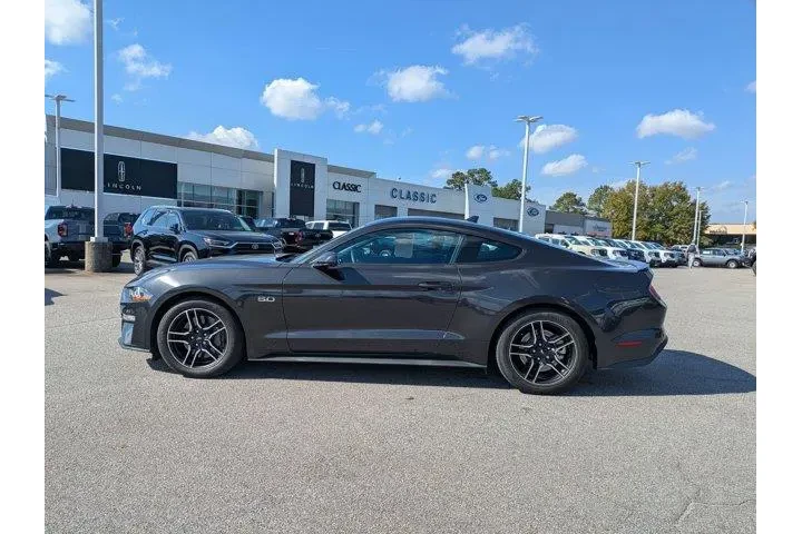 $36995 : Ford Mustang 2023 GT 2dr Fas image 8