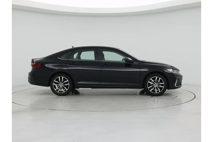 $22998 : Volkswagen Jetta 2025 SE 4dr image 7