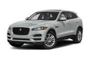 Jaguar F-PACE 2018 AWD 25t P en Phoenix