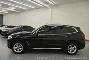 $22998 : BMW X3 2020 AWD xDrive30i 4d thumbnail