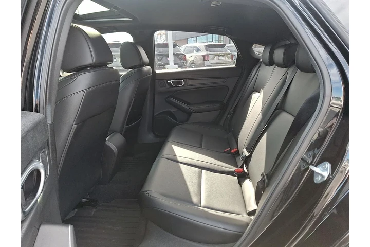 $30900 : Acura Integra 2024 4dr Liftb image 10