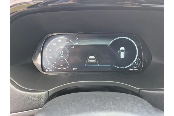 $20983 : Hyundai PALISADE 2021 Limite image 5