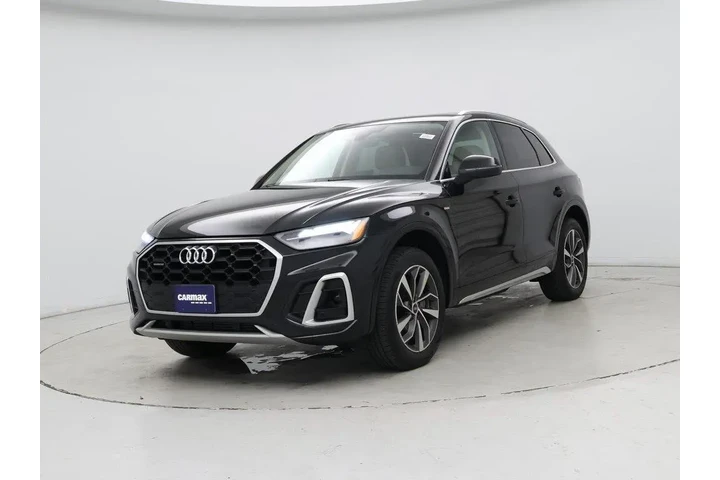 $26998 : Audi Q5 2022 AWD quattro S l image 4