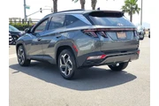 $23484 : Hyundai TUCSON 2022 AWD Limi thumbnail