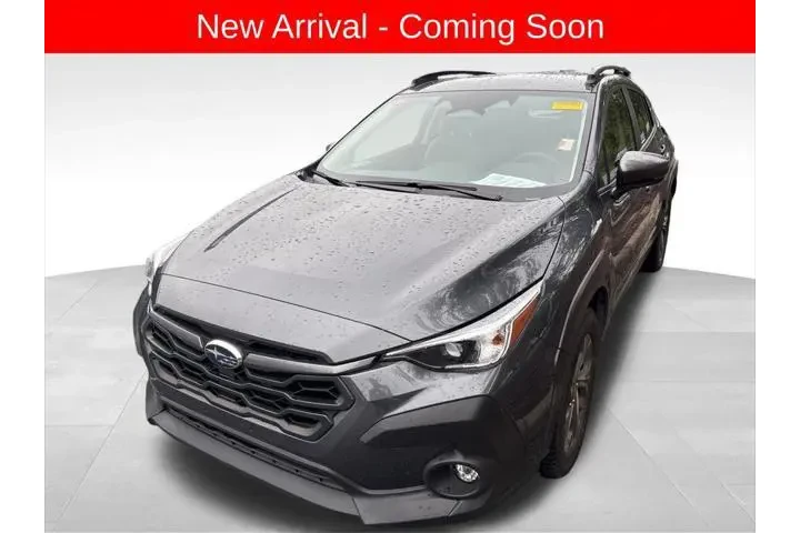 $21987 : Subaru Crosstrek 2024 AWD Pr image 1