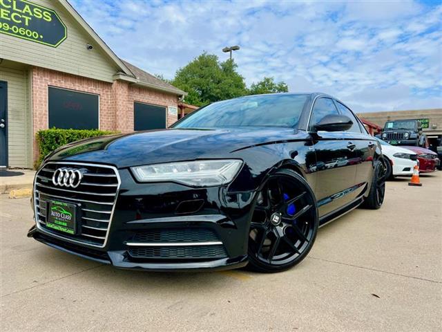 $15950 : 2016 AUDI A6 2.0T Premium Plus image 3