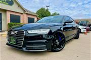 $15950 : 2016 AUDI A6 2.0T Premium Plus thumbnail