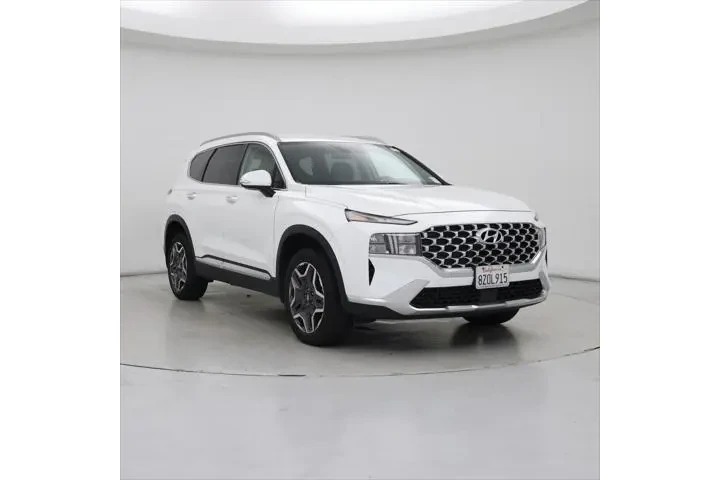 $25998 : Hyundai SANTA FE Plug-In Hyb image 1